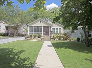 614 Etiwan Ave, Columbia, SC 29205