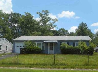 4264 Bantam Ln, Cincinnati, OH 45245