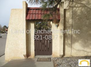 8436 Spain Rd NE APT B, Albuquerque, NM 87111
