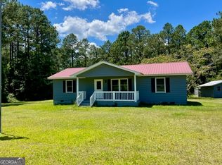 578 Ann Ln, Metter, GA 30439