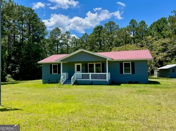 578 Ann Ln, Metter, GA 30439