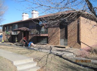 3532 Huntington Ave APT 4, Lincoln, NE 68504