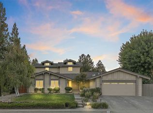 13 Suva Ct, San Ramon, CA 94582