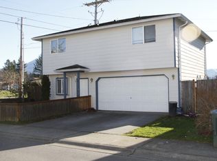 316 Whispering Pine Pl, Sultan, WA 98294