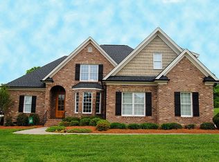 4017 Barnstable Ct, Gastonia, NC 28056