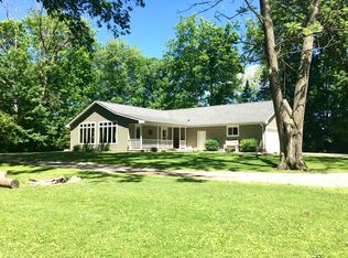 W11189 County Road Tc, Brandon, WI 53919