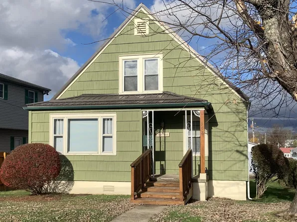 502 Highland Ave, Oak Hill, WV 25901