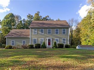 519 Lebanon Ave, Colchester, CT 06415