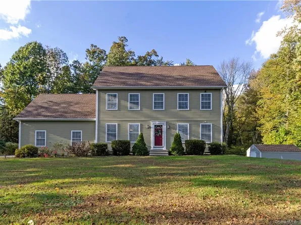 519 Lebanon Avenue, Colchester, CT 06415