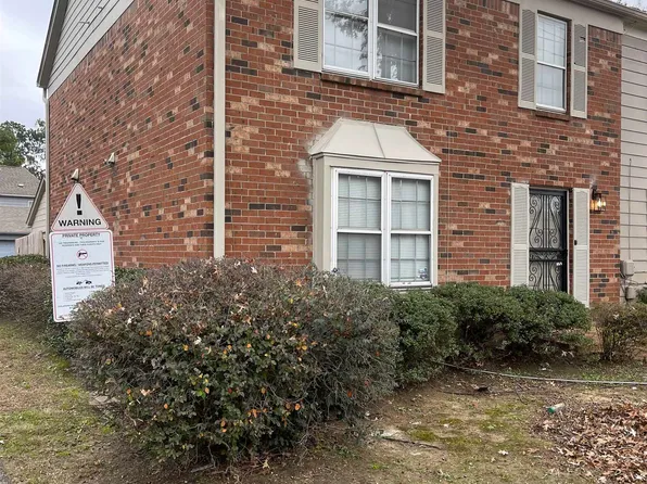 3173 Tulip Poplar Dr #3173, Memphis, TN 38115