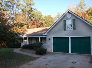 350 Fox Meadow Dr, Covington, GA 30016