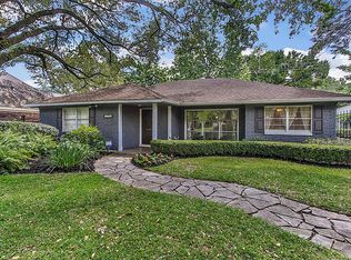 7219 Northampton Way, Houston, TX 77055
