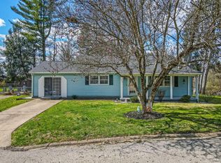 733 Walnut Dr, Logan, OH 43138