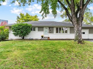 8205 Harrison Cir, Bloomington, MN 55437