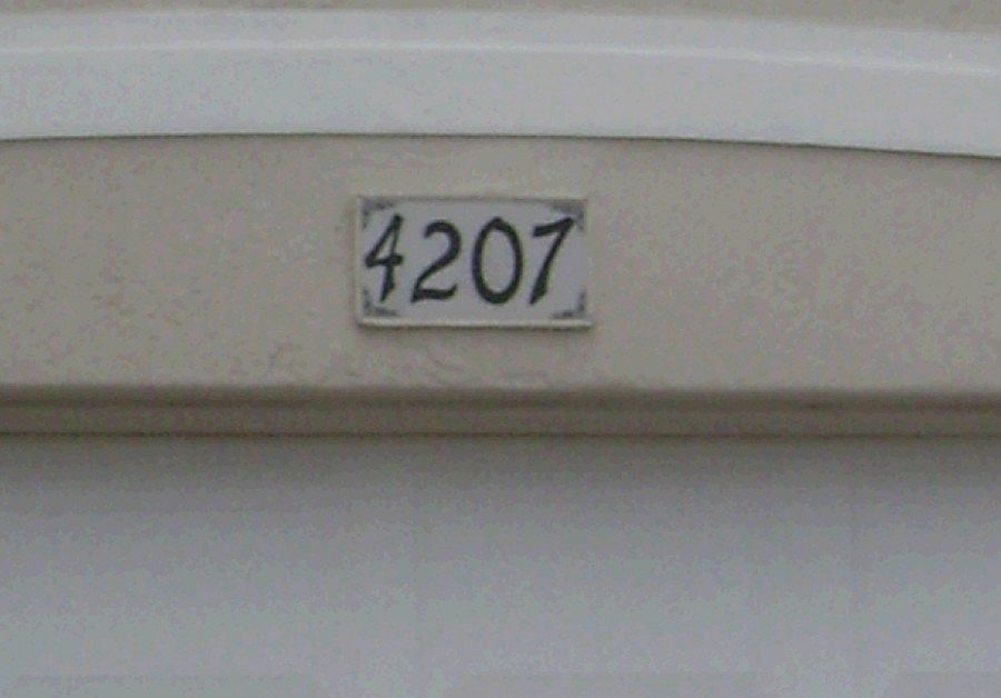 2nd image of 4207 Bamboo Palm Ct