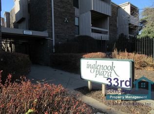 114 E 41st St APT 6, Kansas City, MO 64111
