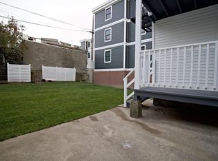 11 Trenton St #1, Boston, MA 02128