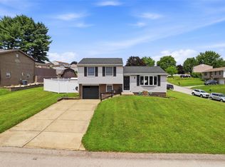 850 Westchester Dr, North Huntingdon, PA 15642