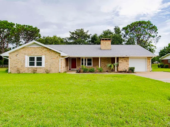 5063 Shoshone Dr, Perdido Key, FL 32507