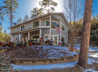 1161 S Oak Knoll Dr, Prescott, AZ 86303