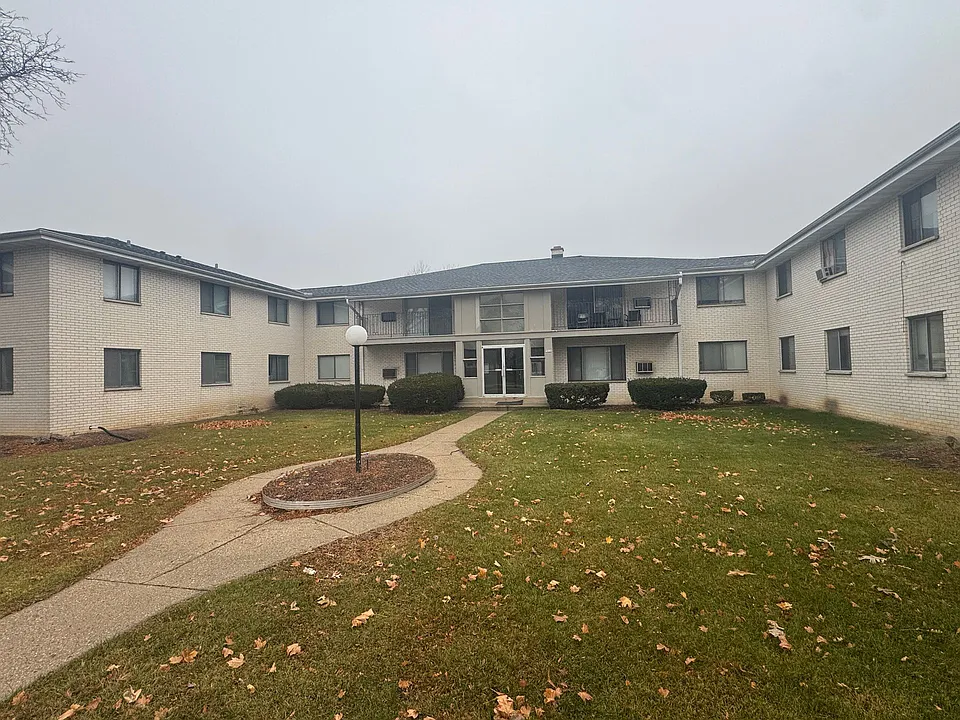 Garden Circle Apartments