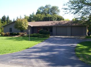 6319 Lodi Ln, Saline, MI