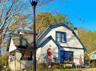 5 Crescent Park, Chattanooga, TN 37411
