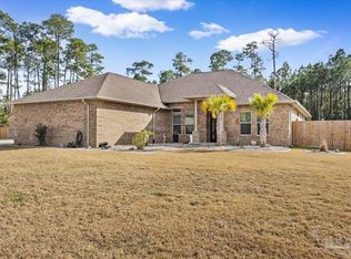 5923 Michael Dr, Milton, FL 32583