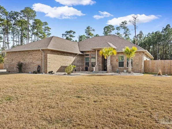 5923 Michael Dr, Milton, FL 32583