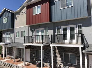 72 S 130 E, North Salt Lake, UT 84054