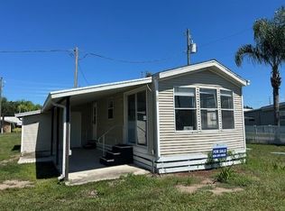 6941 Macdonald Ct LOT 17, Zephyrhills, FL 33541