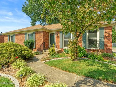 9401 Habersham Dr, Rolling Hills, KY, 40242