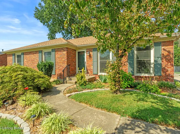 9401 Habersham Dr, Rolling Hills, KY 40242