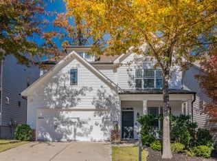 781 Pilot Mountain Way SE, Mableton, GA 30126