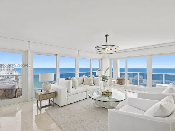 3500 Galt Ocean Dr APT 2517, Fort Lauderdale, FL 33308