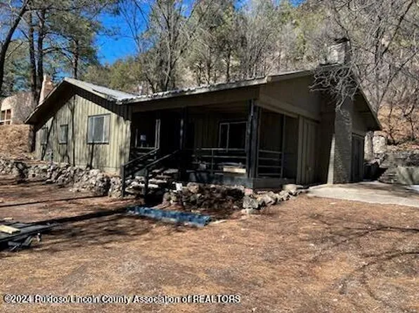121 Meander Dr, Ruidoso, NM 88345