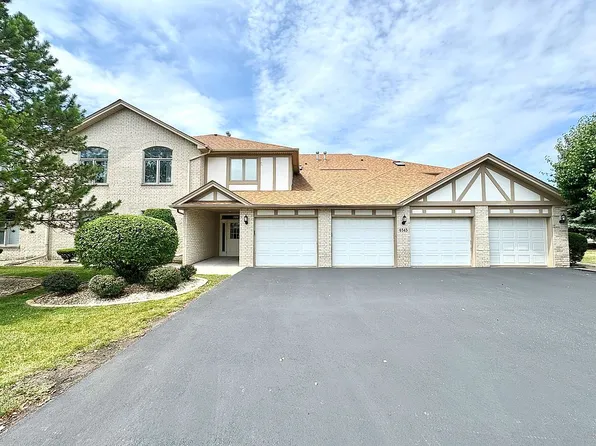 6543 Pine Trail Ln APT 1, Tinley Park, IL 60477