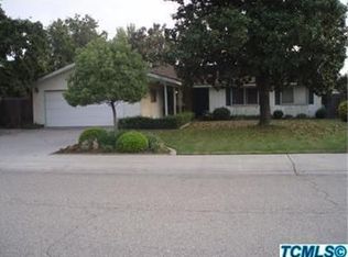 2923 W Mary Ave, Visalia, CA 93277