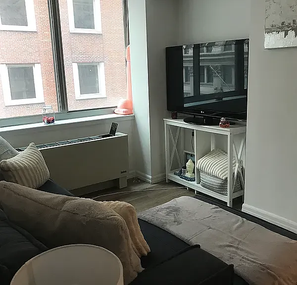 19 Rector St #1111 — Photo 1