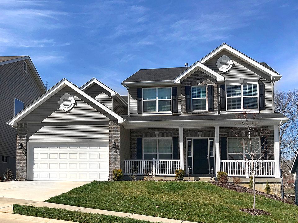 1st image of 4313 Court Dr