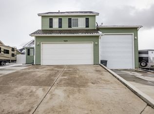 309 Daytona Dr, Rock Springs, WY 82901