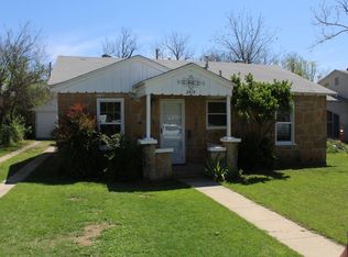 2419 Houston St, San Angelo, TX 76901