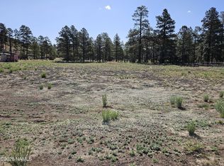 6668 Johnson Ranch Rd, Flagstaff, AZ 86004