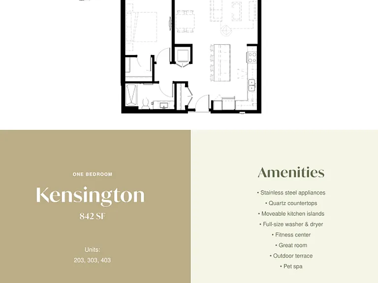Kenton House — Photo 106