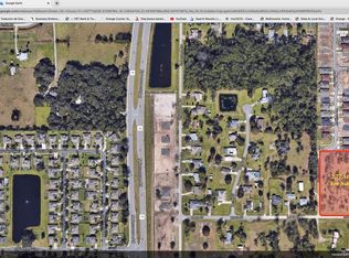 Moore St Lot 6, Saint Cloud, FL 34771