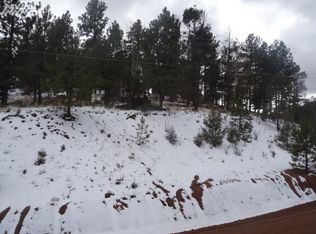 486 Highland Meadows Dr, Florissant, CO 80816