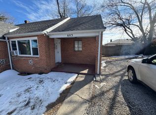 603 Strand Rd NE #3, Roanoke, VA 24012