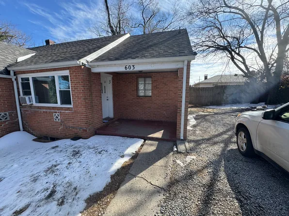 603 Strand Rd NE #3, Roanoke, VA 24012