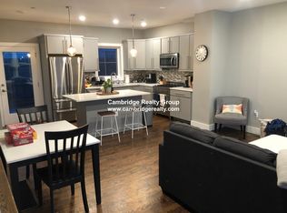 660 Mystic Ave, Somerville, MA 02145