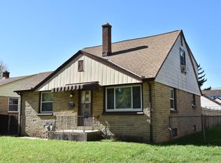 4041 N 47th St, Milwaukee, WI 53216
